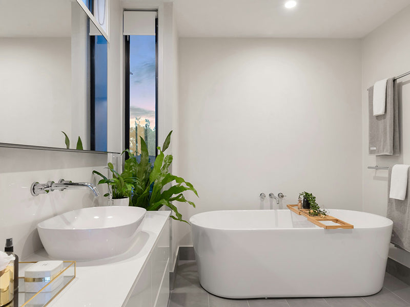 Why the Cesena Rimless Toilet Belongs in Your Next Renovation