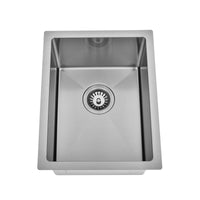 350 x 450 x 230mm Kitchen & Laundry Sink | Indulge Bathroom