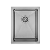 350 x 450 x 230mm Kitchen & Laundry Sink | Indulge Bathroom