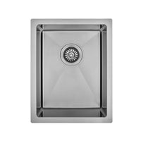 350 x 450 x 230mm Kitchen & Laundry Sink | Indulge Bathroom