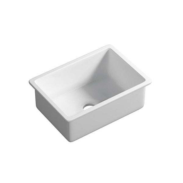 Middleton 685 Butler Kitchen & Laundry Sink | Indulge Bathroom