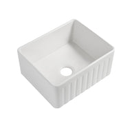 Harrington 610 Butler Kitchen & Laundry Sink | Indulge Bathroom