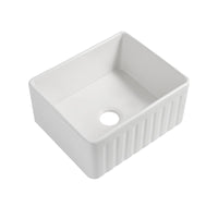 Harrington 610 Butler Kitchen & Laundry Sink | Indulge Bathroom