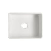 Harrington 610 Butler Kitchen & Laundry Sink | Indulge Bathroom