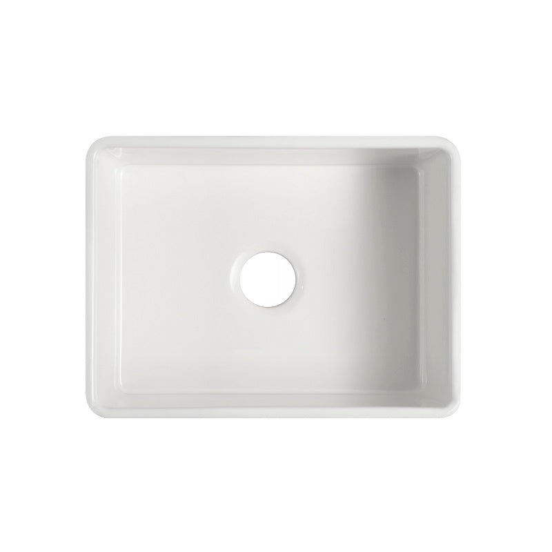 Harrington 610 Butler Kitchen & Laundry Sink | Indulge Bathroom