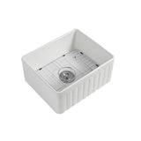 Harrington 610 Butler Kitchen & Laundry Sink | Indulge Bathroom