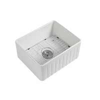 Harrington 610 Butler Kitchen & Laundry Sink | Indulge Bathroom