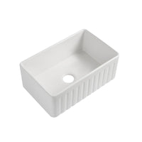 Harrington 760 Butler Kitchen & Laundry Sink | Indulge Bathroom