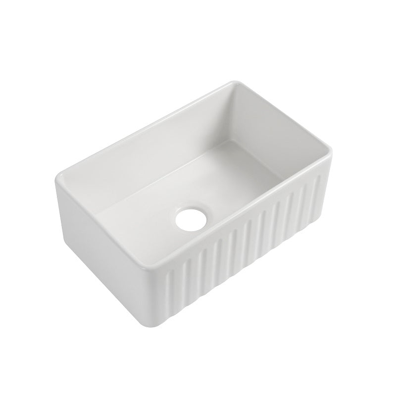 Harrington 760 Butler Kitchen & Laundry Sink | Indulge Bathroom