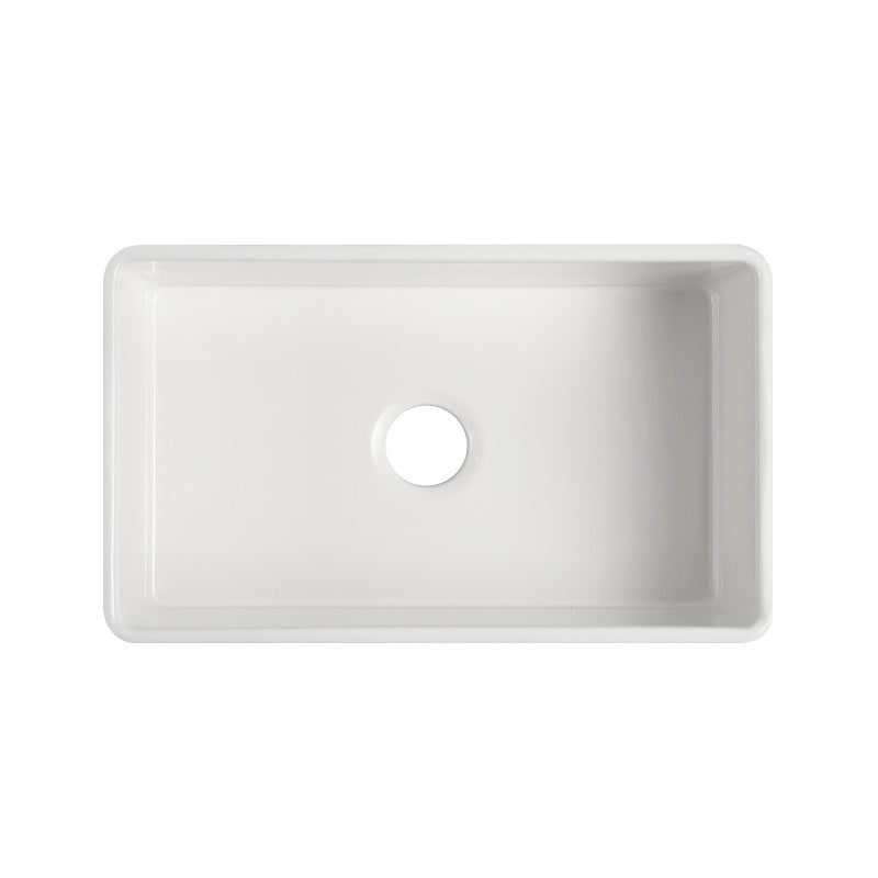 Harrington 760 Butler Kitchen & Laundry Sink | Indulge Bathroom