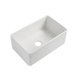 Harrington 760 Butler Kitchen & Laundry Sink | Indulge Bathroom