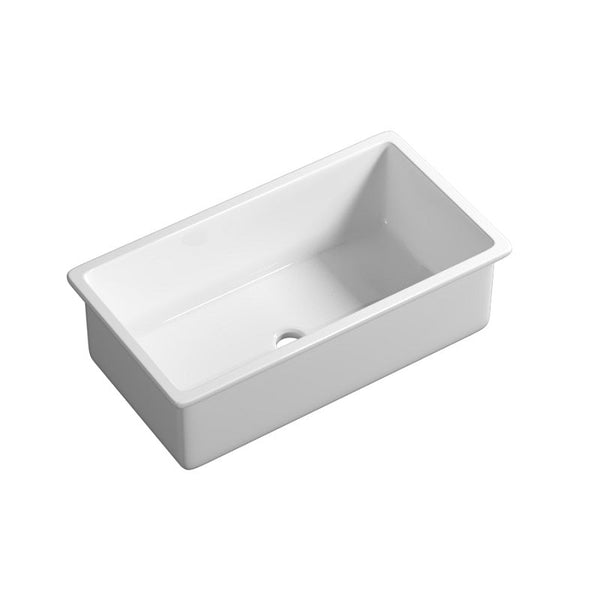 Middleton 813 Butler Kitchen & Laundry Sink | Indulge Bathroom