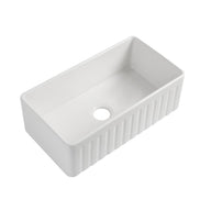 Harrington 835 Butler Kitchen & Laundry Sink | Indulge Bathroom