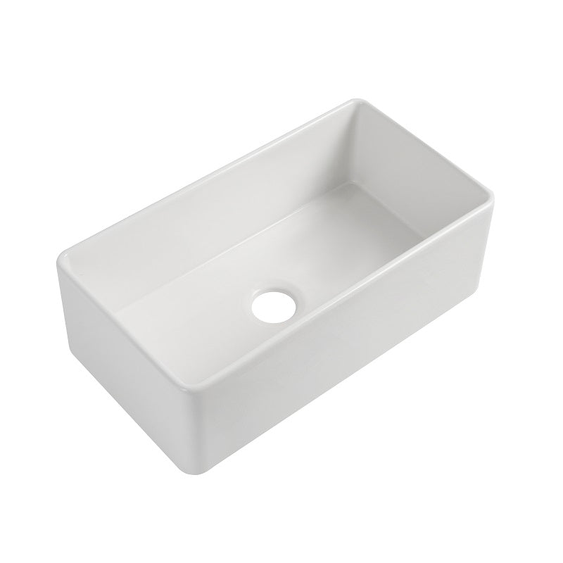 Harrington 835 Butler Kitchen & Laundry Sink | Indulge Bathroom
