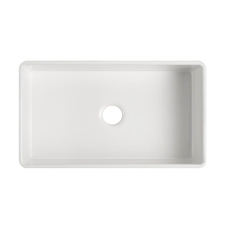 Harrington 835 Butler Kitchen & Laundry Sink | Indulge Bathroom