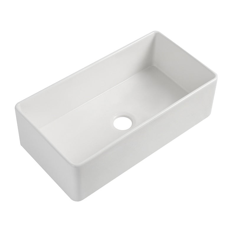Harrington 915 Butler Kitchen & Laundry Sink | Indulge Bathroom