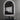Arched 600 x 900mm Frameless LED Mirror - Touchless Motion Sensor | Indulge Bathroom