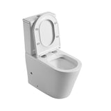 Cesena Rimless Toilet Suite | Indulge Bathroom