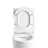 Ecco Rimless Toilet Suite | Indulge Bathroom