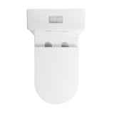 Ecco Rimless Toilet Suite | Indulge Bathroom