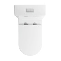 Ecco Rimless Toilet Suite | Indulge Bathroom