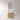 Fiora 450mm Light Walnut Fluted Ensuite Wall Hung Vanity | Indulge Bathroom