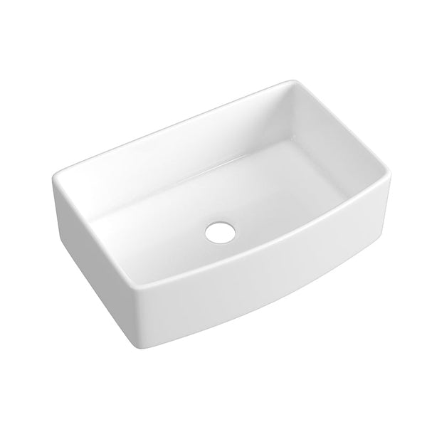 Hamilton 835 Butler Kitchen & Laundry Sink | Indulge Bathroom