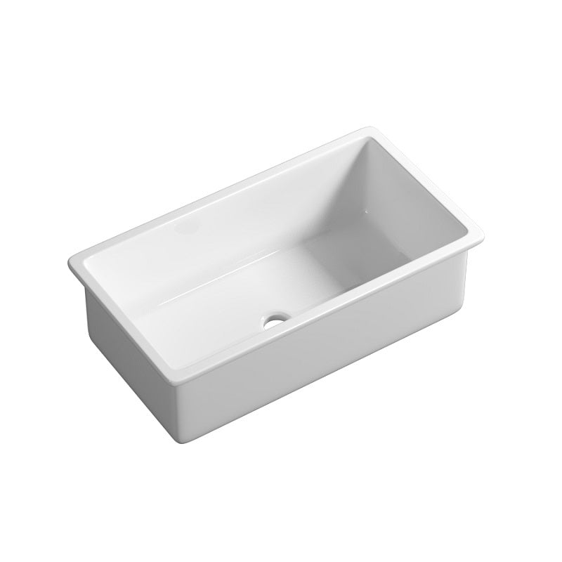 Middleton 760 Butler Kitchen & Laundry Sink | Indulge Bathroom
