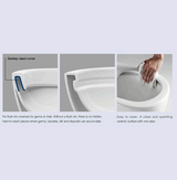Cesena Rimless Toilet Suite | Indulge Bathroom