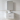 Lunara 900 Curved Matte White Fluted Wall Hung Vanity | Indulge Bathroom