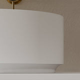 Nava 560mm Solid Surface Stone Oval Above Counter Basin | Indulge Bathroom