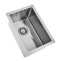 300 x 450 x 230mm Kitchen & Laundry Sink | Indulge Bathroom