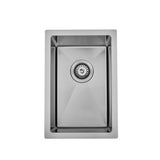 300 x 450 x 230mm Kitchen & Laundry Sink | Indulge Bathroom