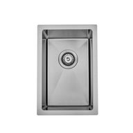 300 x 450 x 230mm Kitchen & Laundry Sink | Indulge Bathroom
