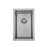 300 x 450 x 230mm Kitchen & Laundry Sink | Indulge Bathroom