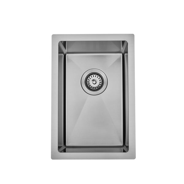 300 x 450 x 230mm Kitchen & Laundry Sink | Indulge Bathroom
