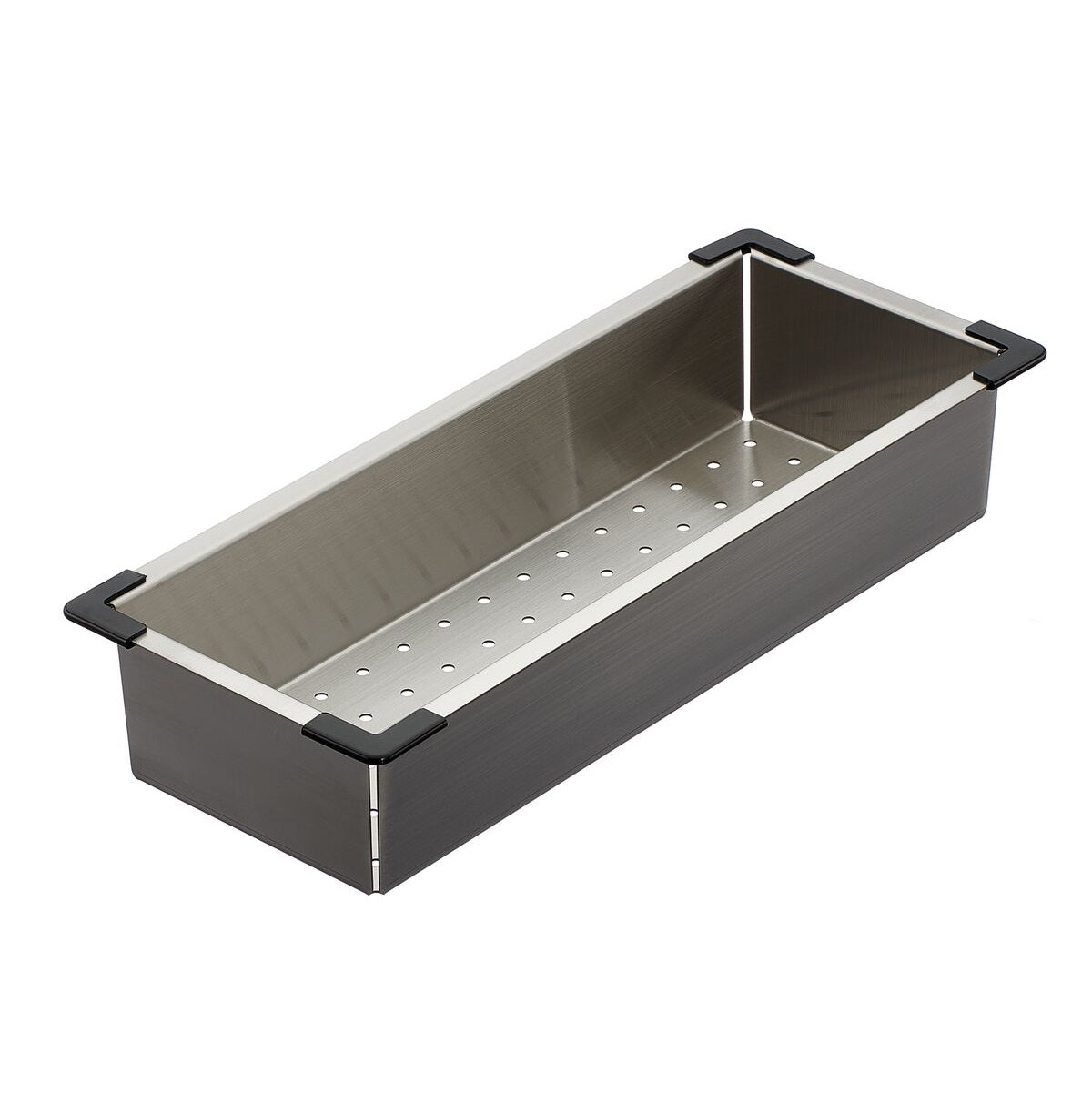 Kitchen Sink Colander Insert - Stainless Steel | Indulge Bathroom