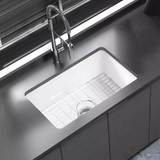 Middleton 760 Butler Kitchen & Laundry Sink | Indulge Bathroom