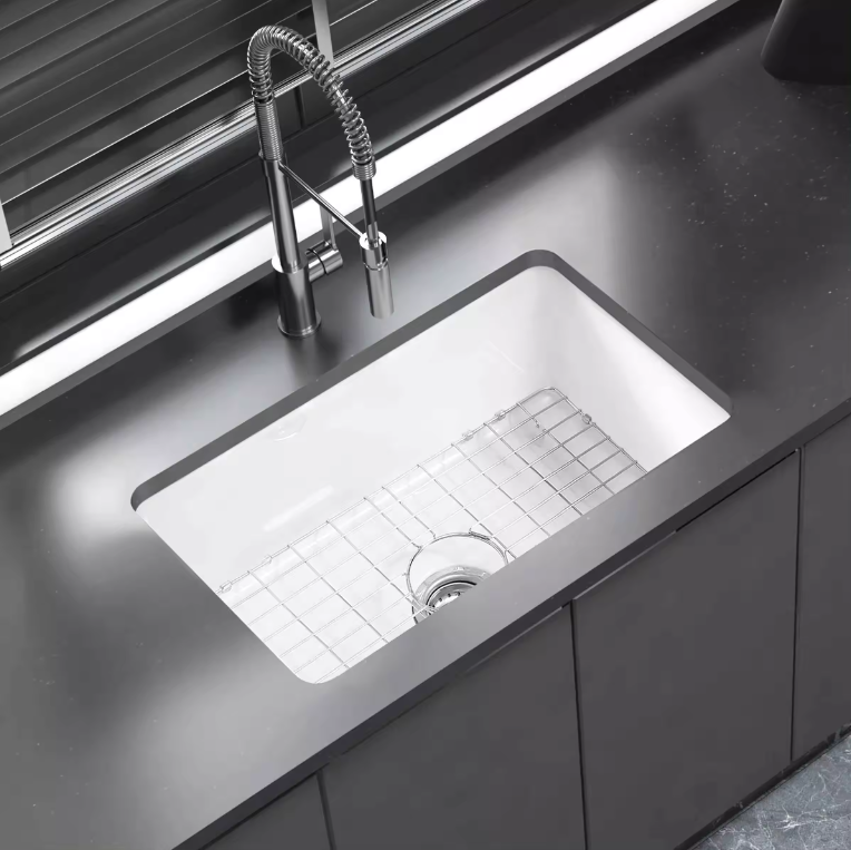 Middleton 685 Butler Kitchen & Laundry Sink | Indulge Bathroom