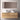 Avia 1500mm Double Natural Oak Wall Hung Vanity | Indulge Bathroom